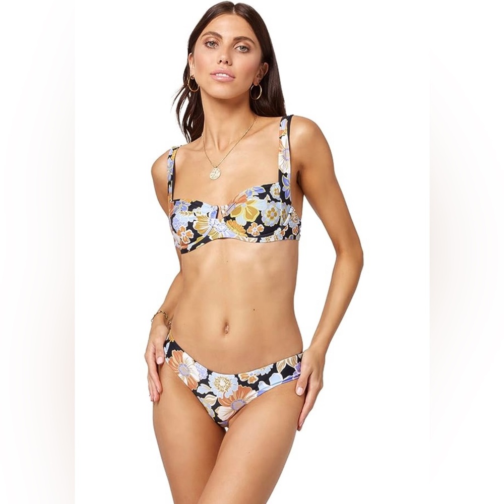 L*SPACE NWT SANDY BOTTOM FULL - Picture 1 of 6